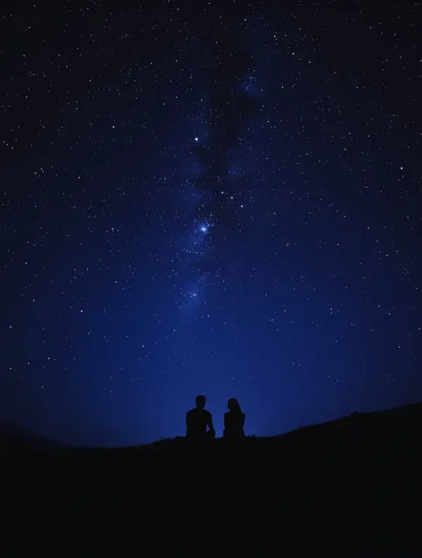 星轨之约 海报，电视剧，2025年中国大陆
