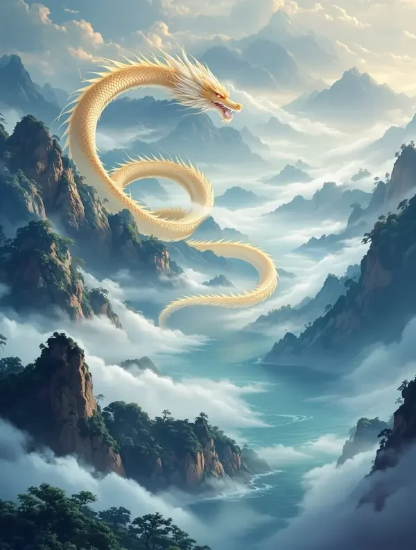 龙之传承 - 黄色视频网站在线观看 龙之传承 海报,动漫,2025年中国大陆