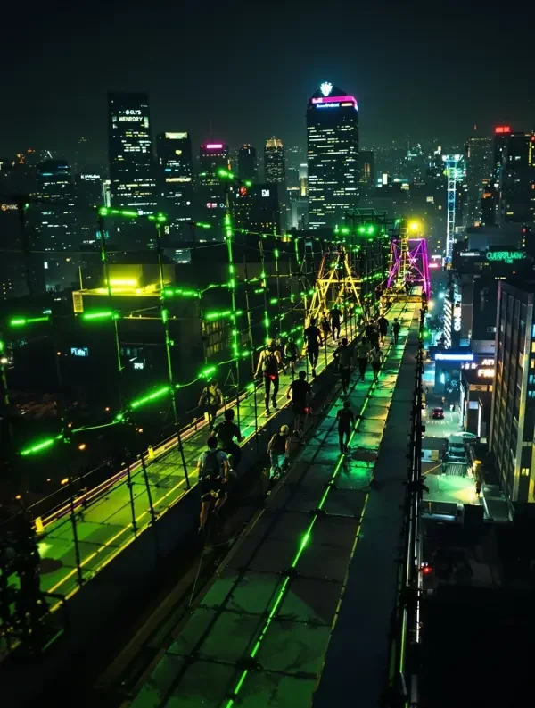极限挑战夜 - 黄色视频网站在线观看 极限挑战夜 海报,综艺节目,2025年中国大陆